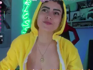 milley-rose's Live Sex Cam Show