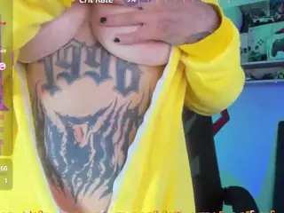 milley-rose's Live Sex Cam Show