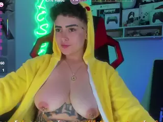 milley-rose's Live Sex Cam Show