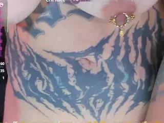 milley-rose's Live Sex Cam Show