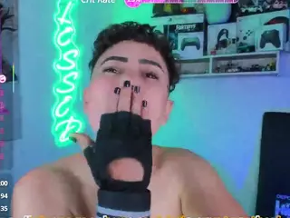 milley-rose's Live Sex Cam Show