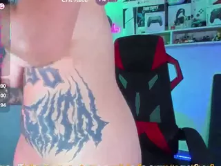 milley-rose's Live Sex Cam Show