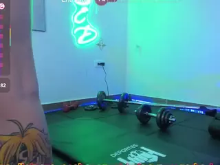 milley-rose's Live Sex Cam Show
