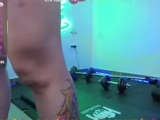 milley-rose's Live Sex Cam Show