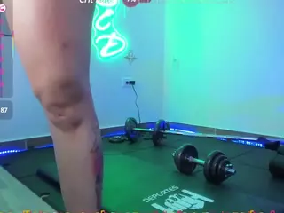 milley-rose's Live Sex Cam Show