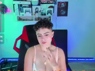 milley-rose's Live Sex Cam Show