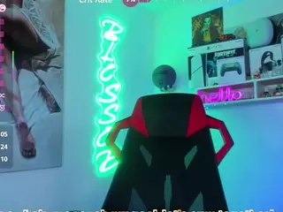 milley-rose's Live Sex Cam Show