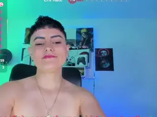 milley-rose's Live Sex Cam Show