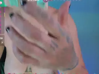 milley-rose's Live Sex Cam Show