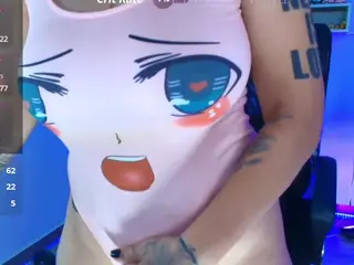 milley-rose's Live Sex Cam Show