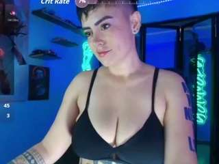 milley-rose's Live Sex Cam Show