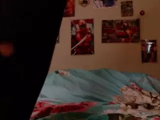 niniwild's Live Sex Cam Show