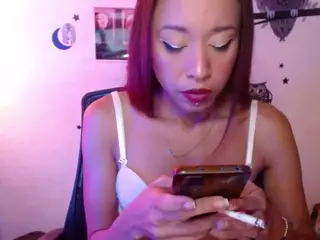 niniwild's Live Sex Cam Show