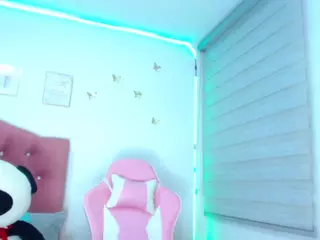 Pame-doe's Live Sex Cam Show