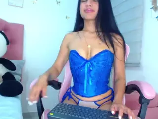 Pame-doe's Live Sex Cam Show