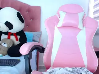 Pame-doe's Live Sex Cam Show