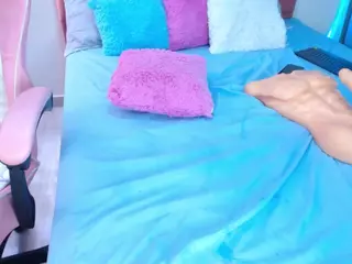 Pame-doe's Live Sex Cam Show