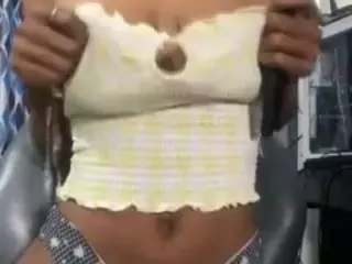 Rubi Vixxen's Live Sex Cam Show