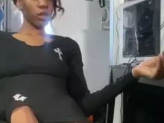 Rubi Vixxen's Live Sex Cam Show