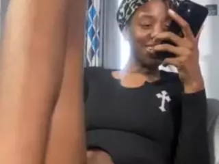 Rubi Vixxen's Live Sex Cam Show