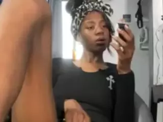 Rubi Vixxen's Live Sex Cam Show