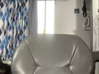 Rubi Vixxen's Live Sex Cam Show