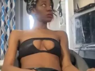 Rubi Vixxen's Live Sex Cam Show