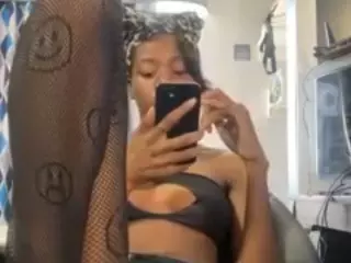 Rubi Vixxen's Live Sex Cam Show