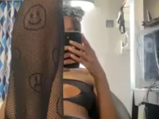 Rubi Vixxen's Live Sex Cam Show