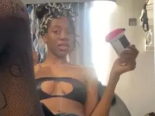 Rubi Vixxen's Live Sex Cam Show