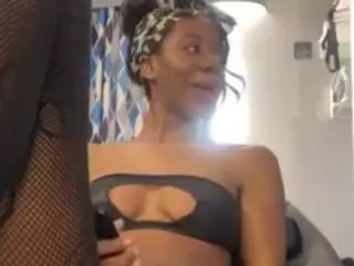 Rubi Vixxen's Live Sex Cam Show