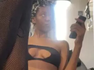 Rubi Vixxen's Live Sex Cam Show