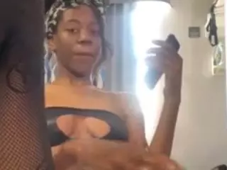 Rubi Vixxen's Live Sex Cam Show