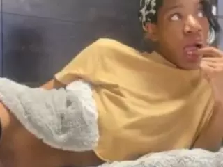 Rubi Vixxen's Live Sex Cam Show