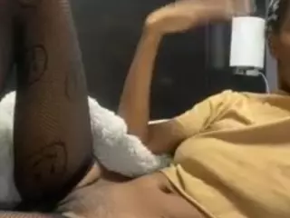 Rubi Vixxen's Live Sex Cam Show