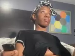 Rubi Vixxen's Live Sex Cam Show