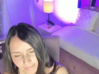 Violeta-dss's Live Sex Cam Show