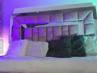 Violeta-dss's Live Sex Cam Show