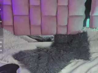 Violeta-dss's Live Sex Cam Show