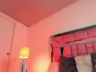 Violeta-dss's Live Sex Cam Show