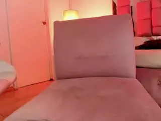 Violeta-dss's Live Sex Cam Show