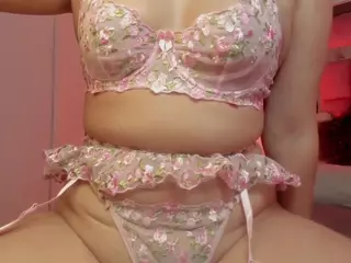 Violeta-dss's Live Sex Cam Show
