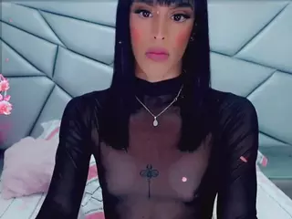 AlanaBekeer's Live Sex Cam Show