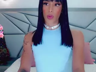 AlanaBekeer's Live Sex Cam Show