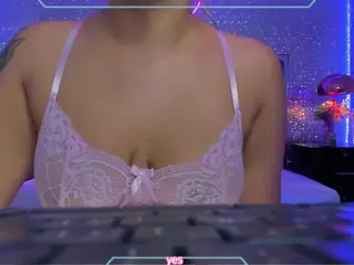 AlessiaDouce's Live Sex Cam Show