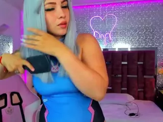 AlessiaDouce's Live Sex Cam Show