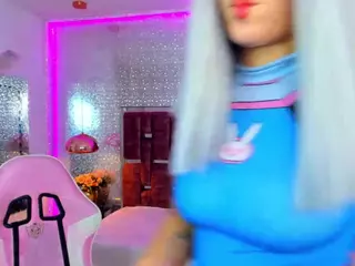 AlessiaDouce's Live Sex Cam Show