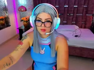 AlessiaDouce's Live Sex Cam Show