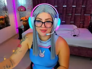 AlessiaDouce's Live Sex Cam Show
