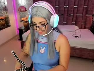 AlessiaDouce's Live Sex Cam Show